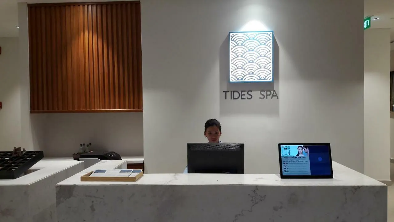 Ocean Apartment Spa & Golf Danang Vietnam